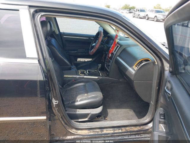 2010 CHRYSLER 300 2C3CA5CV0AH276274 Photo 4