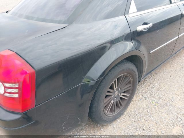 2010 CHRYSLER 300 2C3CA5CV0AH276274 Photo 5
