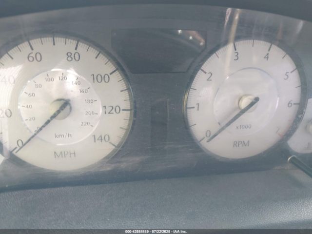 2010 CHRYSLER 300 2C3CA5CV0AH276274 Photo 6