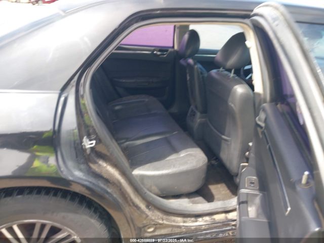 2010 CHRYSLER 300 2C3CA5CV0AH276274 Photo 7