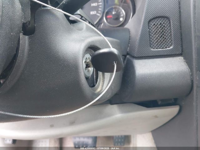 2005 CADILLAC SRX 1GYEE637650232316 Photo 10
