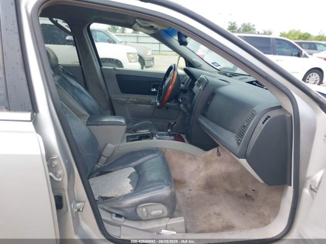 2005 CADILLAC SRX 1GYEE637650232316 Photo 4