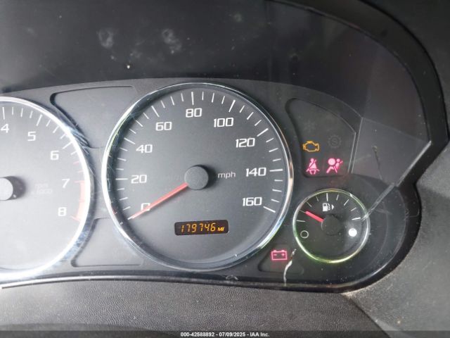 2005 CADILLAC SRX 1GYEE637650232316 Photo 6