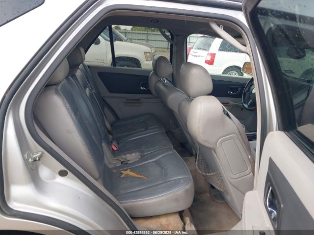 2005 CADILLAC SRX 1GYEE637650232316 Photo 7