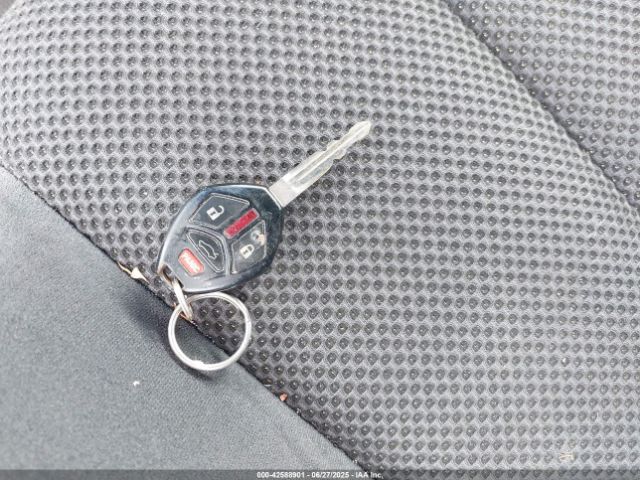 2007 MITSUBISHI ECLIPSE SPYDER 4A3AL35T17E009123 Photo 10