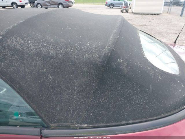 2007 MITSUBISHI ECLIPSE SPYDER 4A3AL35T17E009123 Photo 5