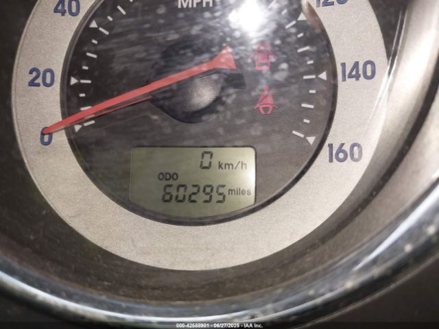 2007 MITSUBISHI ECLIPSE SPYDER 4A3AL35T17E009123 Photo 6