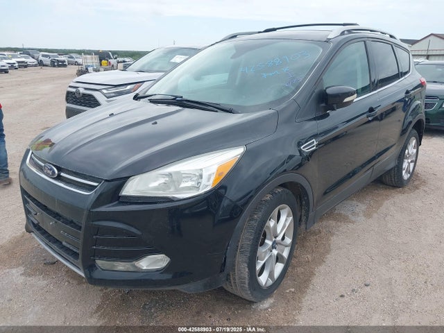 1FMCU0JXXEUA21754 Ford 2014