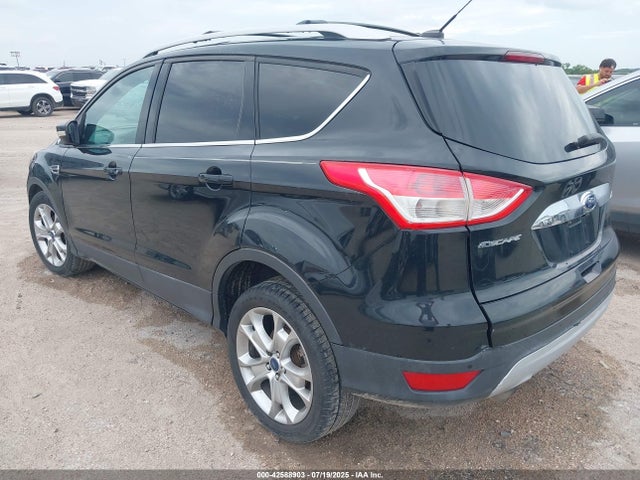 1FMCU0JXXEUA21754 Ford 2014