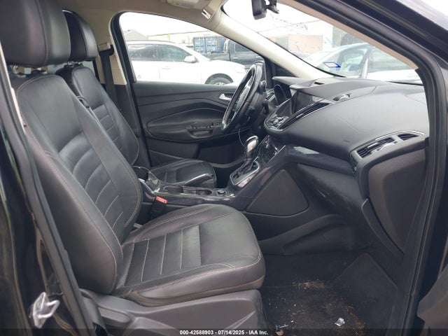 1FMCU0JXXEUA21754 Ford 2014