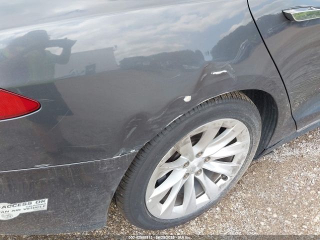 2016 TESLA MODEL S 5YJSA1E25GF129482 Photo 5