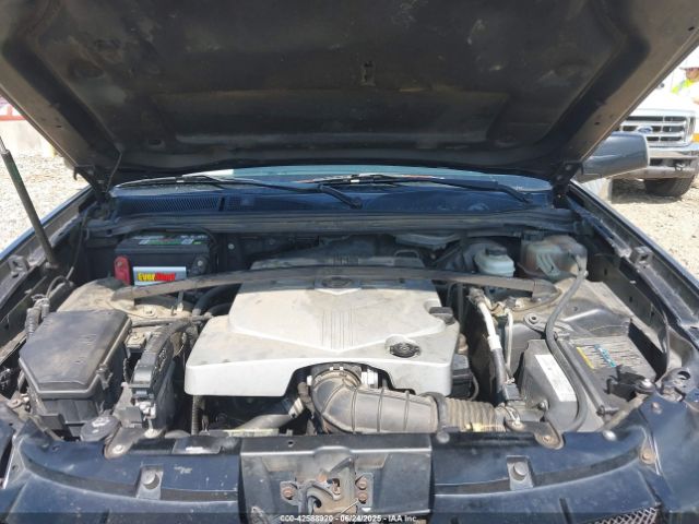 2007 CADILLAC SRX 1GYEE637870149831 Photo 9