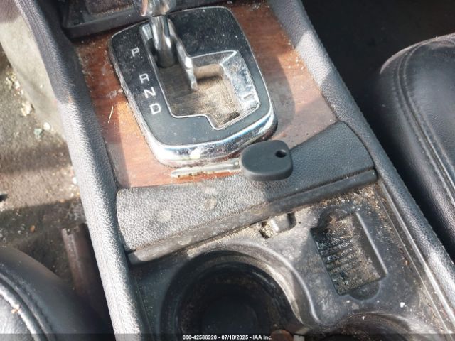 2007 CADILLAC SRX 1GYEE637870149831 Photo 10