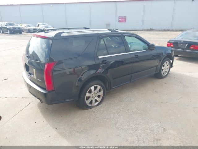 2007 CADILLAC SRX 1GYEE637870149831 Photo 3