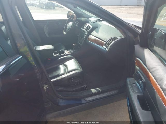 2007 CADILLAC SRX 1GYEE637870149831 Photo 4