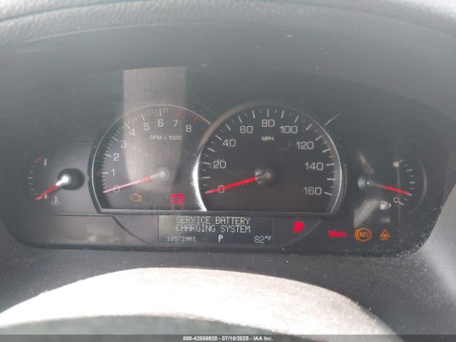 2007 CADILLAC SRX 1GYEE637870149831 Photo 6