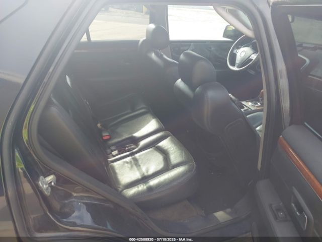 2007 CADILLAC SRX 1GYEE637870149831 Photo 7