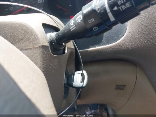 2002 ACURA MDX 2HNYD18682H518520 Photo 10