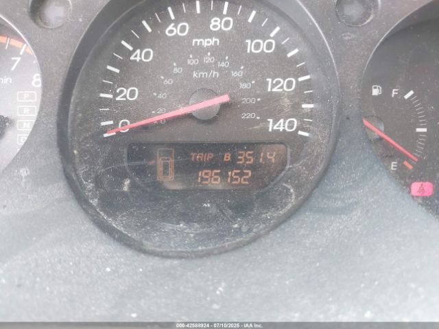 2002 ACURA MDX 2HNYD18682H518520 Photo 6