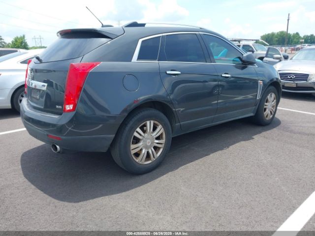 2015 CADILLAC SRX 3GYFNBE39FS608475 Photo 3