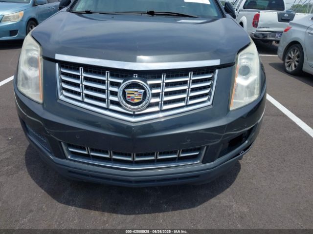 2015 CADILLAC SRX 3GYFNBE39FS608475 Photo 5