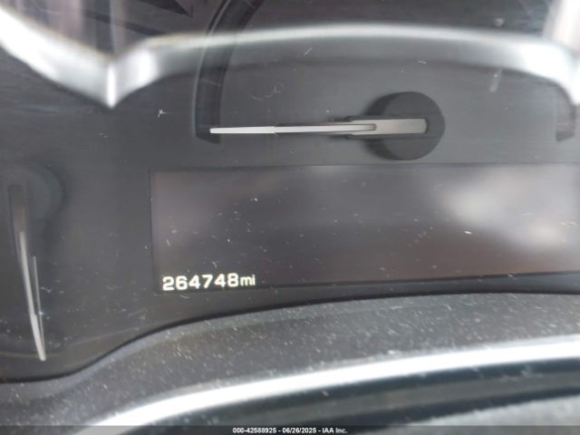 2015 CADILLAC SRX 3GYFNBE39FS608475 Photo 6