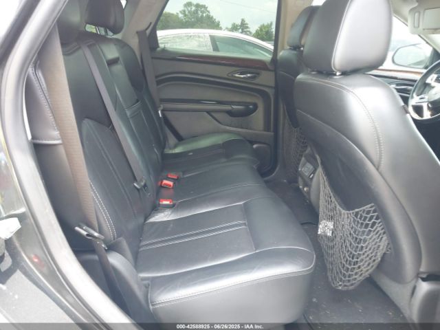 2015 CADILLAC SRX 3GYFNBE39FS608475 Photo 7