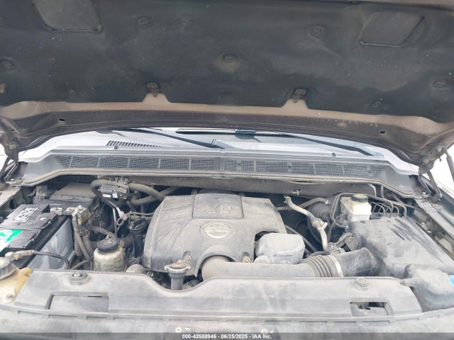 5N1BA0NFXEN610688 Nissan 2014
