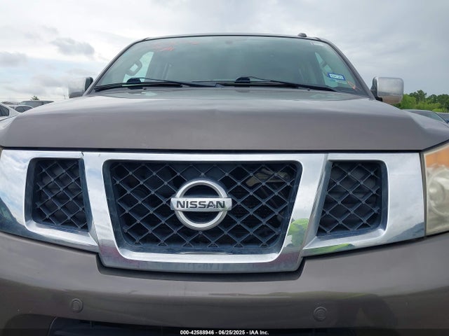 5N1BA0NFXEN610688 Nissan 2014