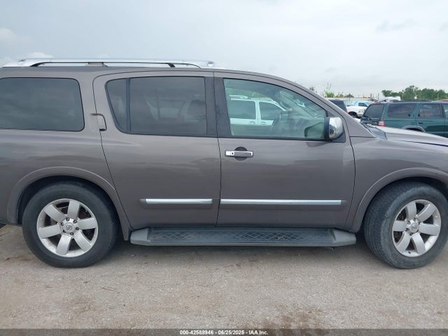 5N1BA0NFXEN610688 Nissan 2014