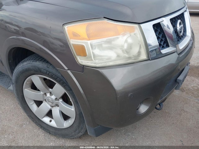 5N1BA0NFXEN610688 Nissan 2014