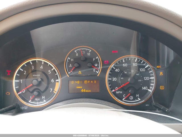 5N1BA0NFXEN610688 Nissan 2014