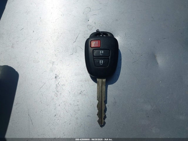 Toyota 2tr-fe 2021 3TYAX5GN1MT033143 Image 11