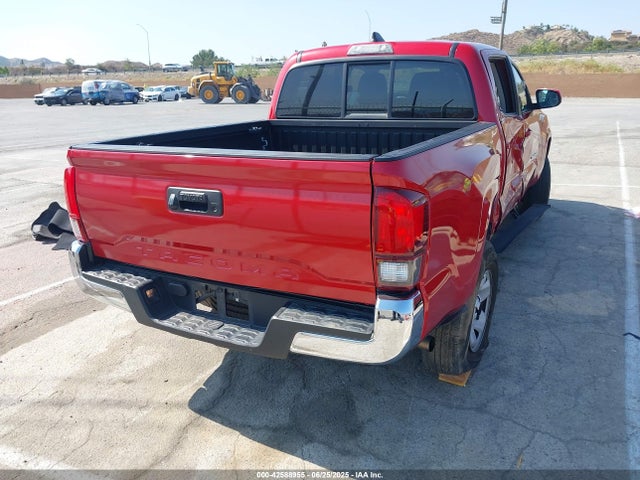 Toyota 2tr-fe 2021 3TYAX5GN1MT033143 Image 4