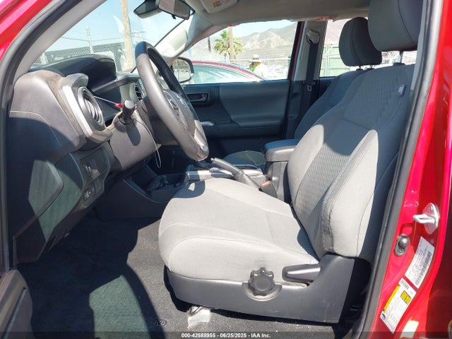 Toyota 2tr-fe 2021 3TYAX5GN1MT033143 Image 5