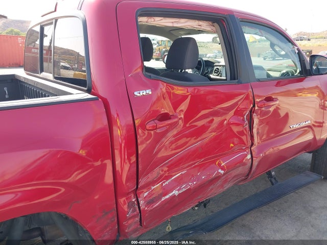 Toyota 2tr-fe 2021 3TYAX5GN1MT033143 Image 6