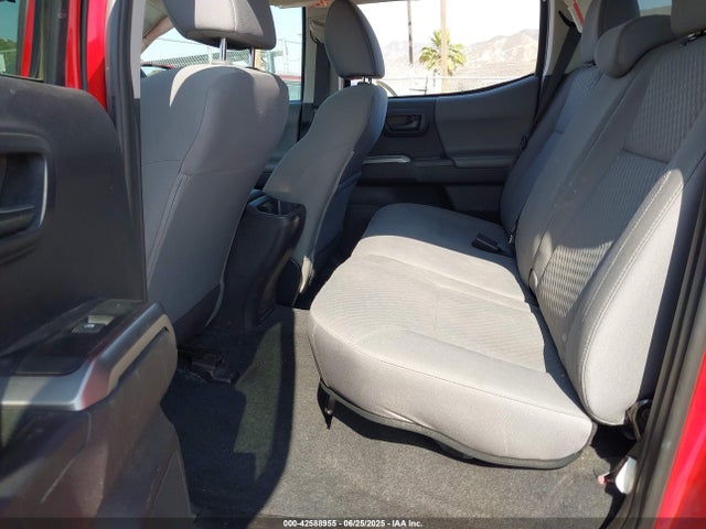 Toyota 2tr-fe 2021 3TYAX5GN1MT033143 Image 8