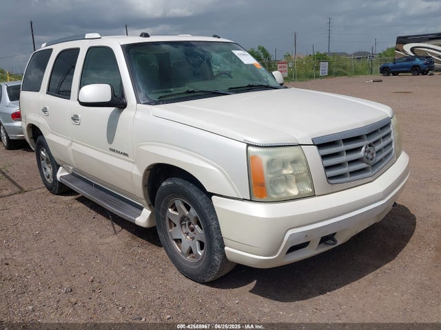 2004 CADILLAC ESCALADE 1GYEK63NX4R222955 Photo 0