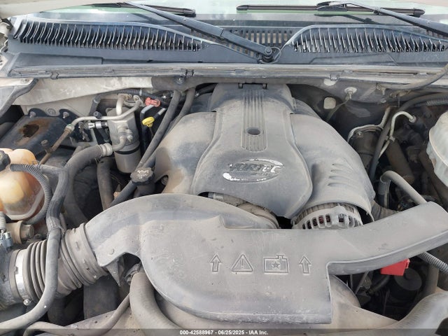 2004 CADILLAC ESCALADE 1GYEK63NX4R222955 Photo 9