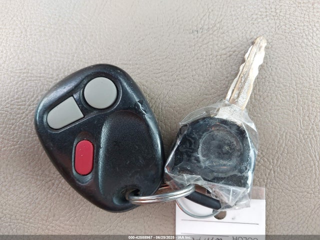 2004 CADILLAC ESCALADE 1GYEK63NX4R222955 Photo 10
