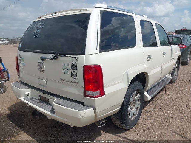 2004 CADILLAC ESCALADE 1GYEK63NX4R222955 Photo 3