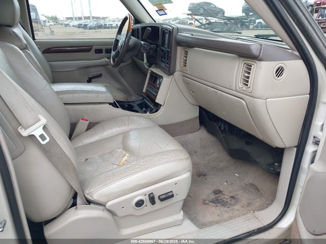 2004 CADILLAC ESCALADE 1GYEK63NX4R222955 Photo 4