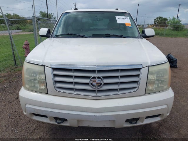 2004 CADILLAC ESCALADE 1GYEK63NX4R222955 Photo 5