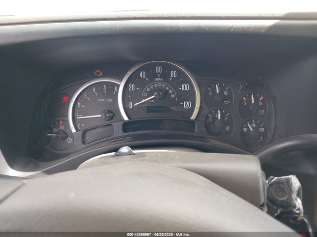 2004 CADILLAC ESCALADE 1GYEK63NX4R222955 Photo 6