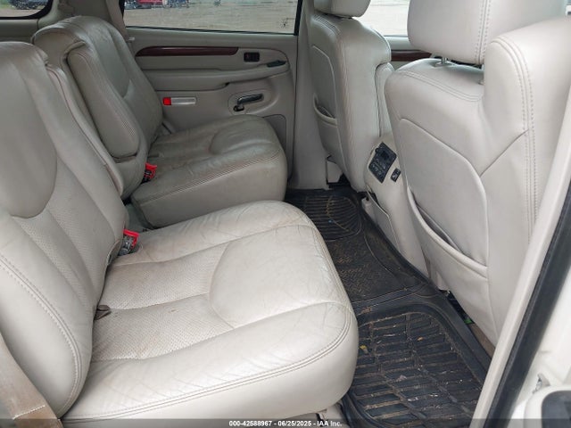 2004 CADILLAC ESCALADE 1GYEK63NX4R222955 Photo 7