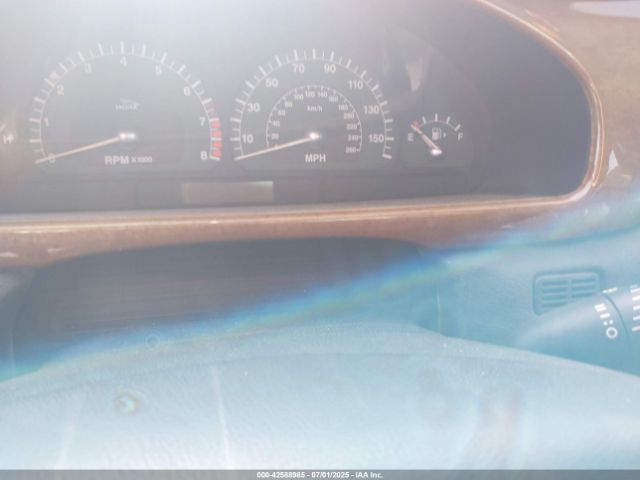 2004 JAGUAR S-TYPE SAJEA01T24FN01228 Photo 6