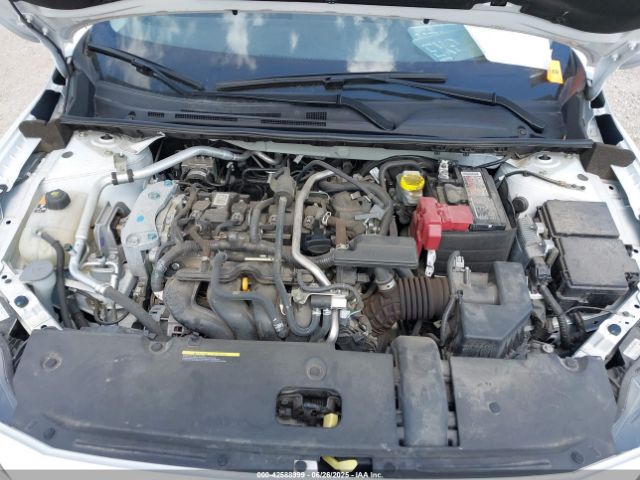 2023 NISSAN SENTRA 3N1AB8CV1PY228242 Photo 9