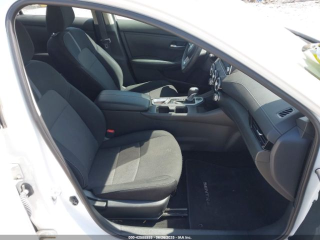 2023 NISSAN SENTRA 3N1AB8CV1PY228242 Photo 4