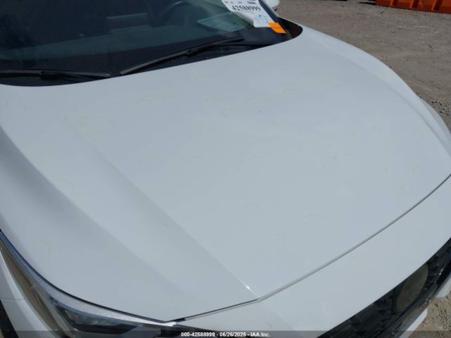 2023 NISSAN SENTRA 3N1AB8CV1PY228242 Photo 5