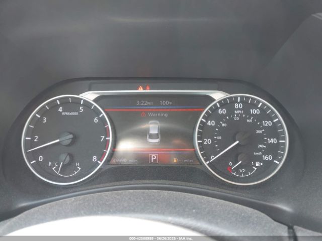 2023 NISSAN SENTRA 3N1AB8CV1PY228242 Photo 6